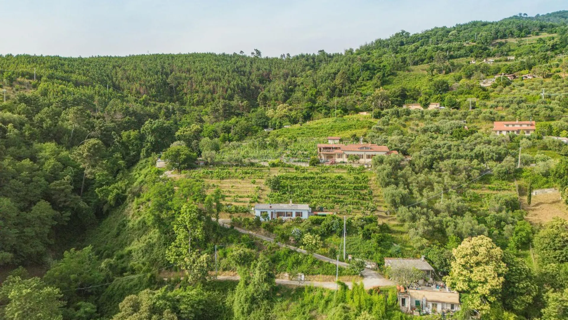 Holiday Home Margherita By Interhome Montignoso 0*,  Italy