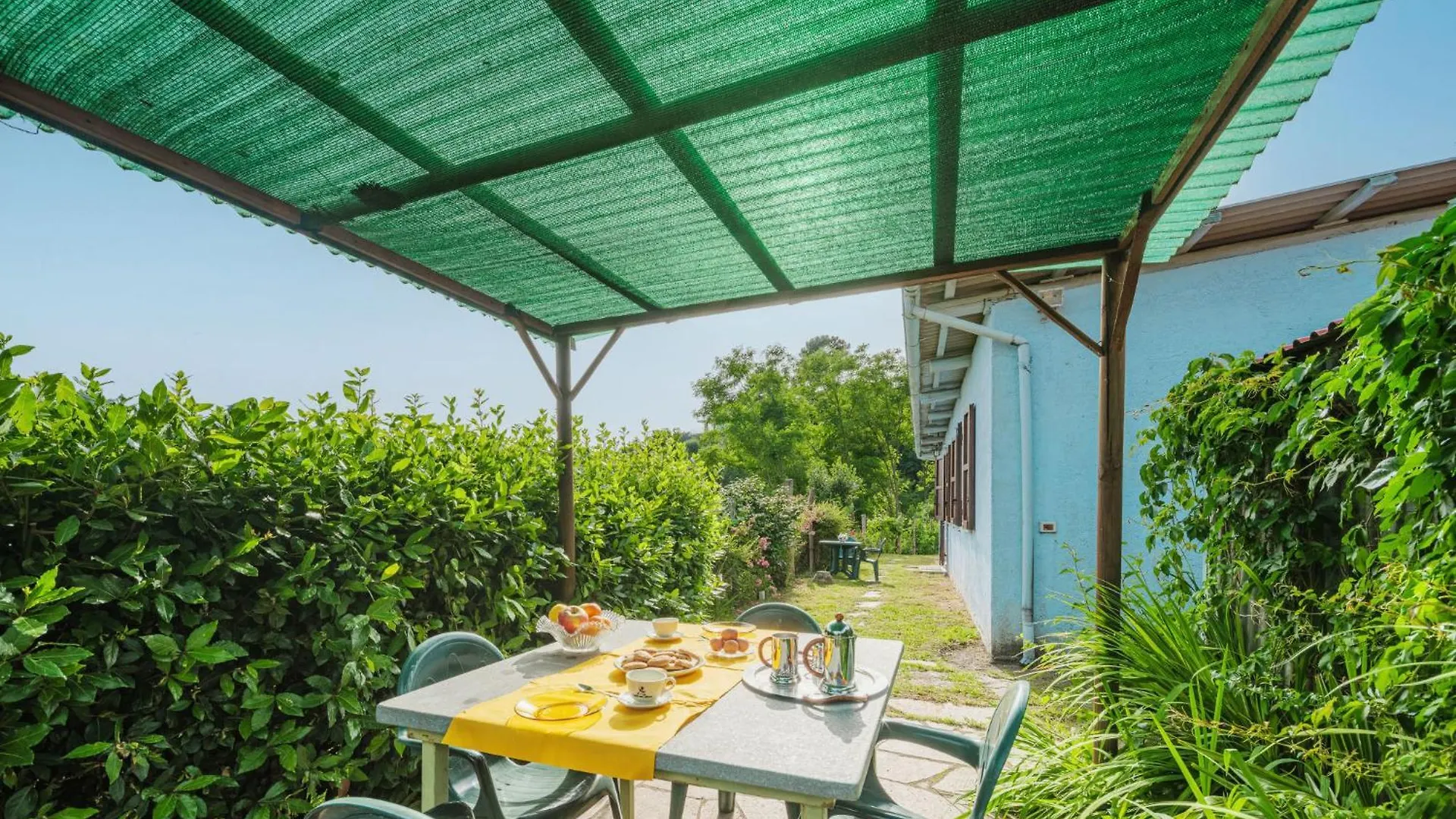 Holiday Home Margherita By Interhome Montignoso