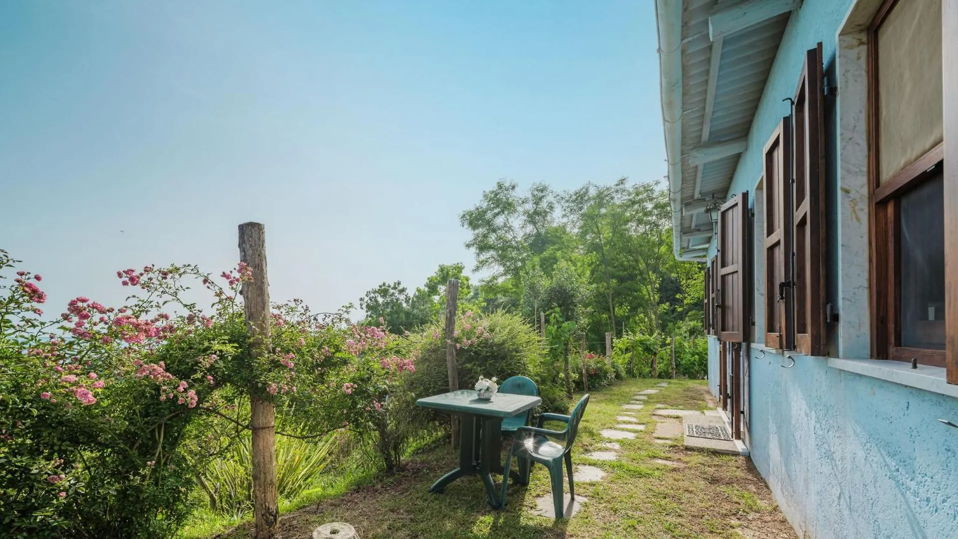 Holiday Home Margherita By Interhome Montignoso Italy