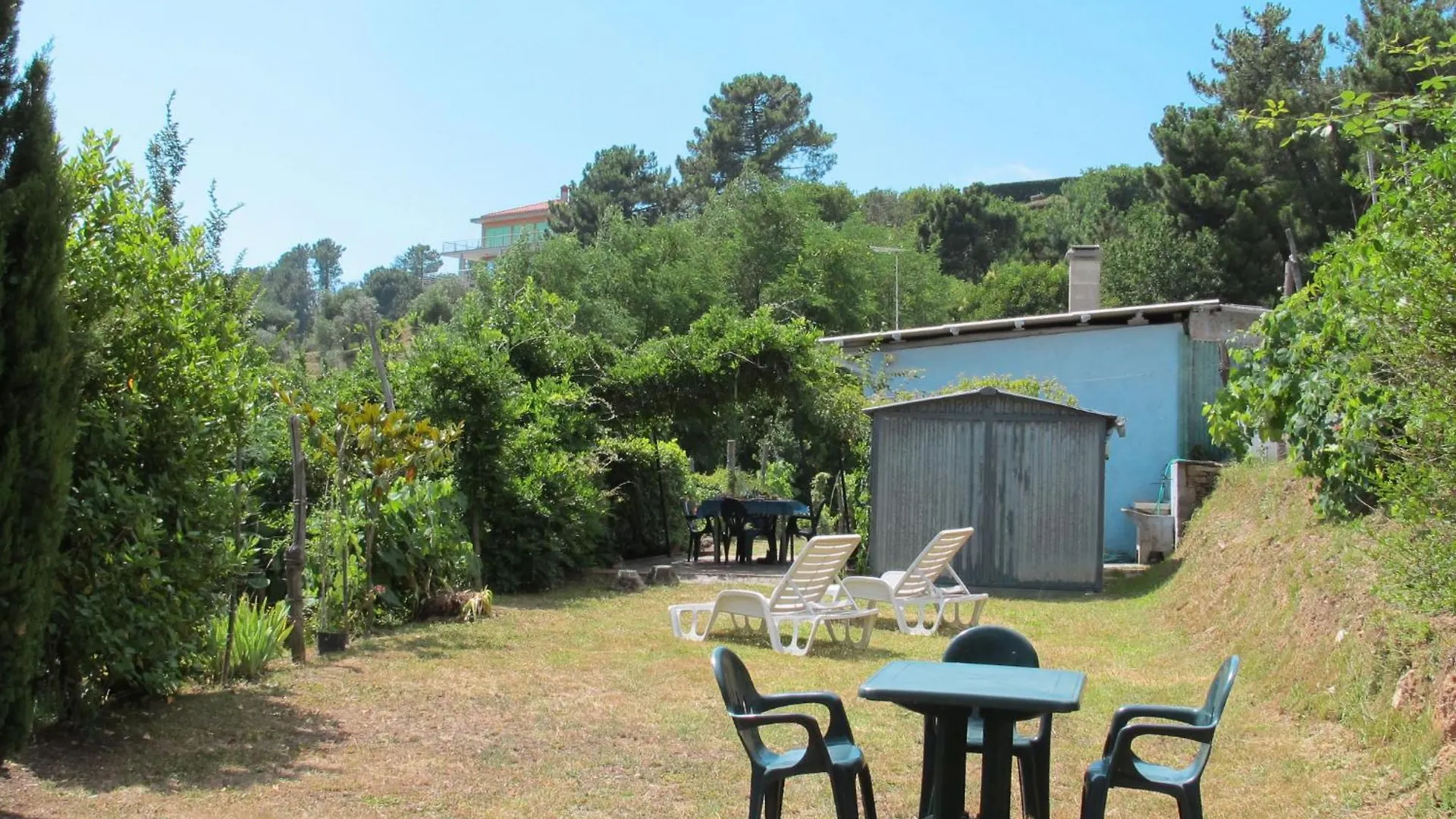 Holiday Home Margherita By Interhome Montignoso