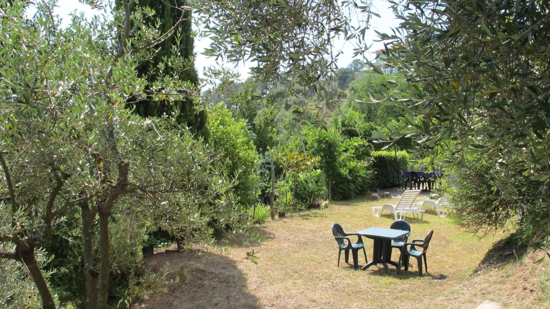 Holiday Home Margherita By Interhome Montignoso 0*,