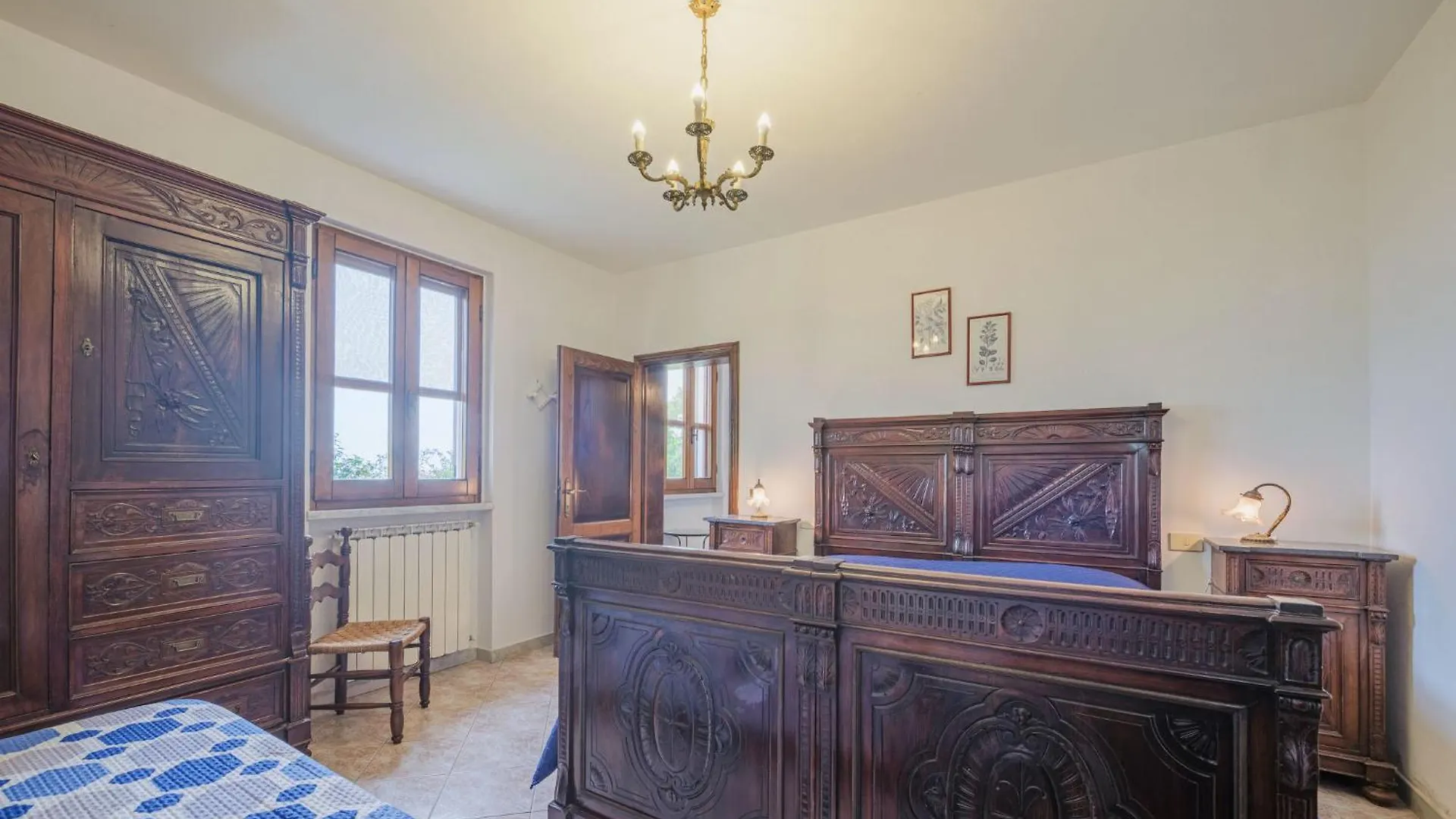 Holiday Home Margherita By Interhome Montignoso