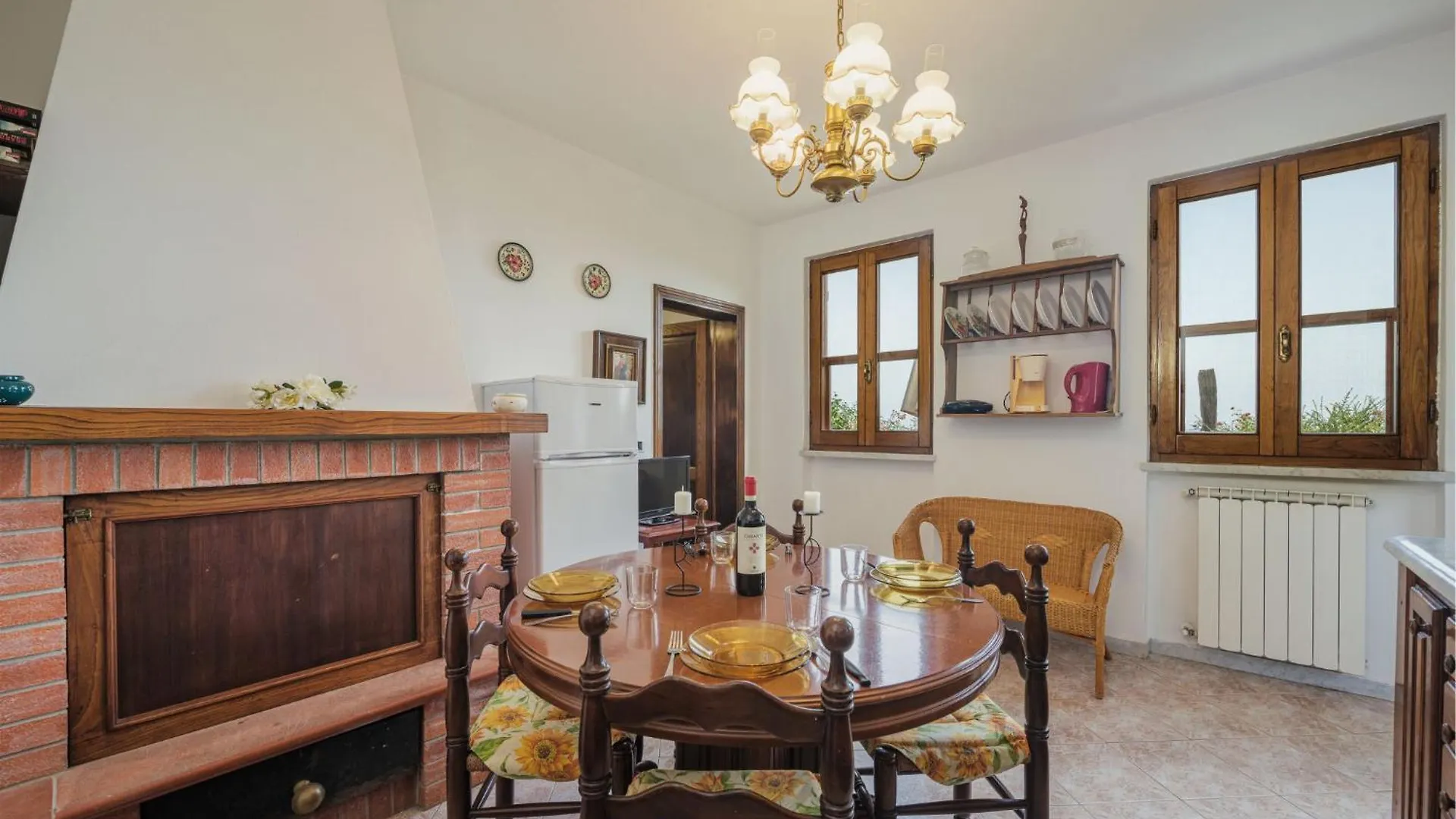 Holiday Home Margherita By Interhome Montignoso