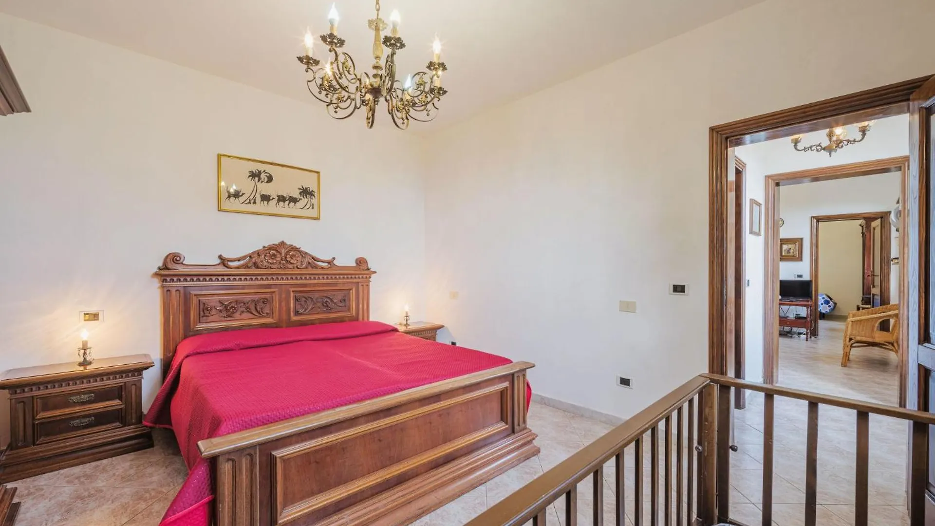 Holiday Home Margherita By Interhome Montignoso