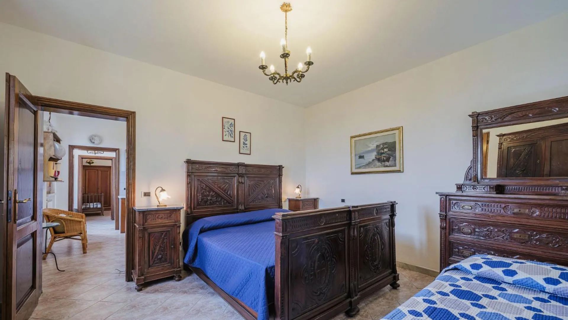 Holiday Home Margherita By Interhome Montignoso