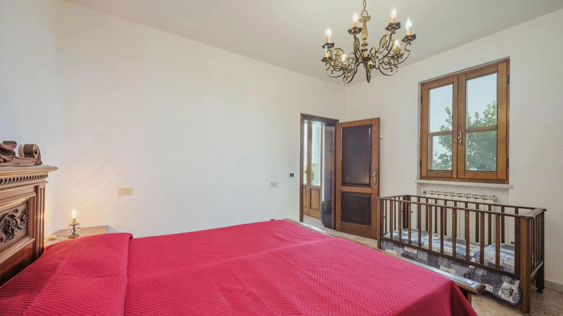 Holiday Home Margherita By Interhome Montignoso