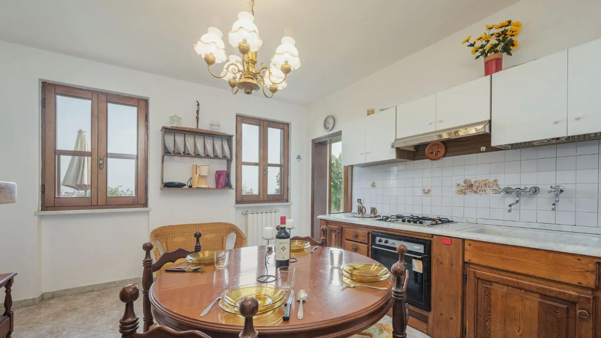 Holiday Home Margherita By Interhome Montignoso
