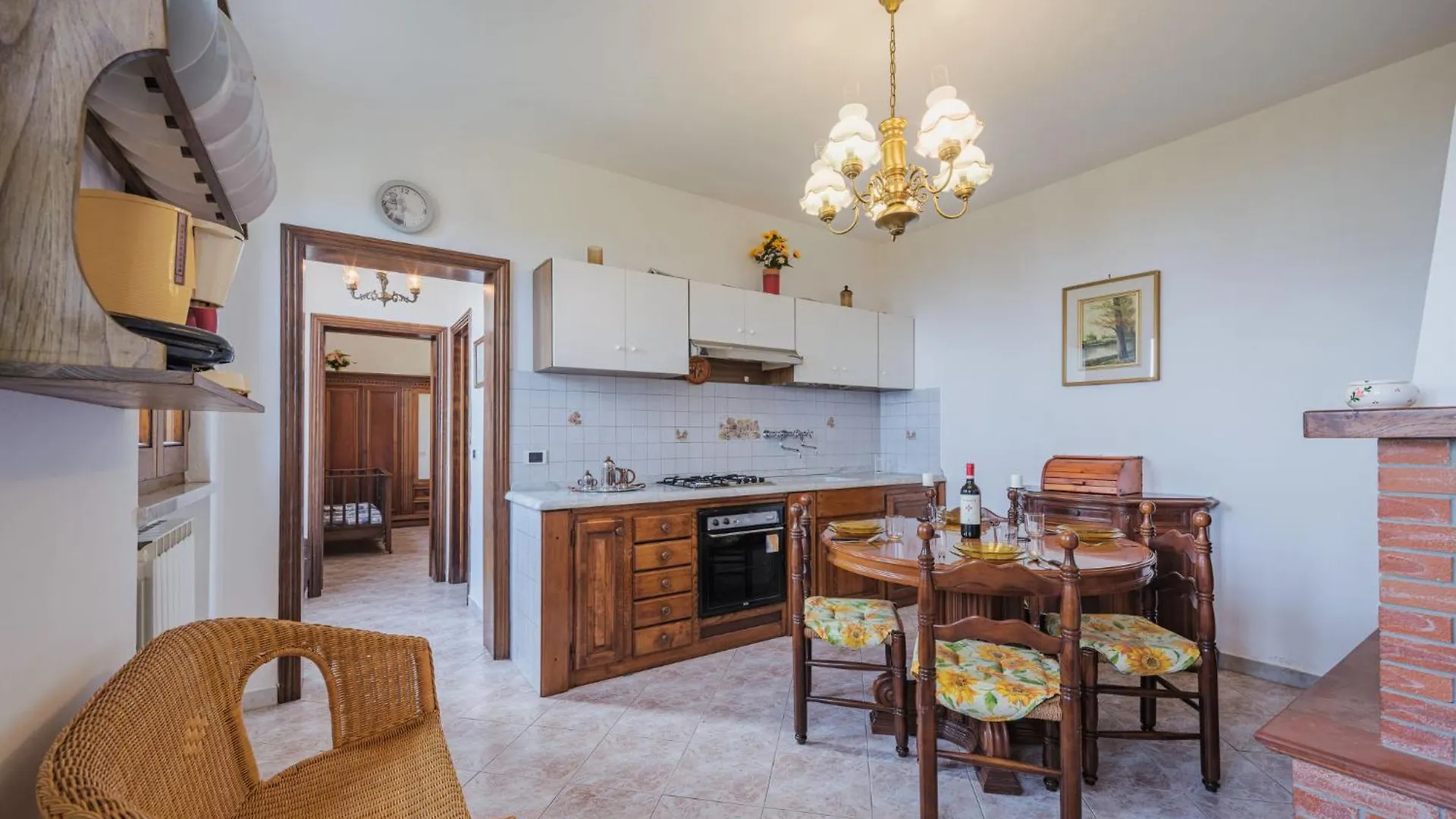 Holiday Home Margherita By Interhome Montignoso