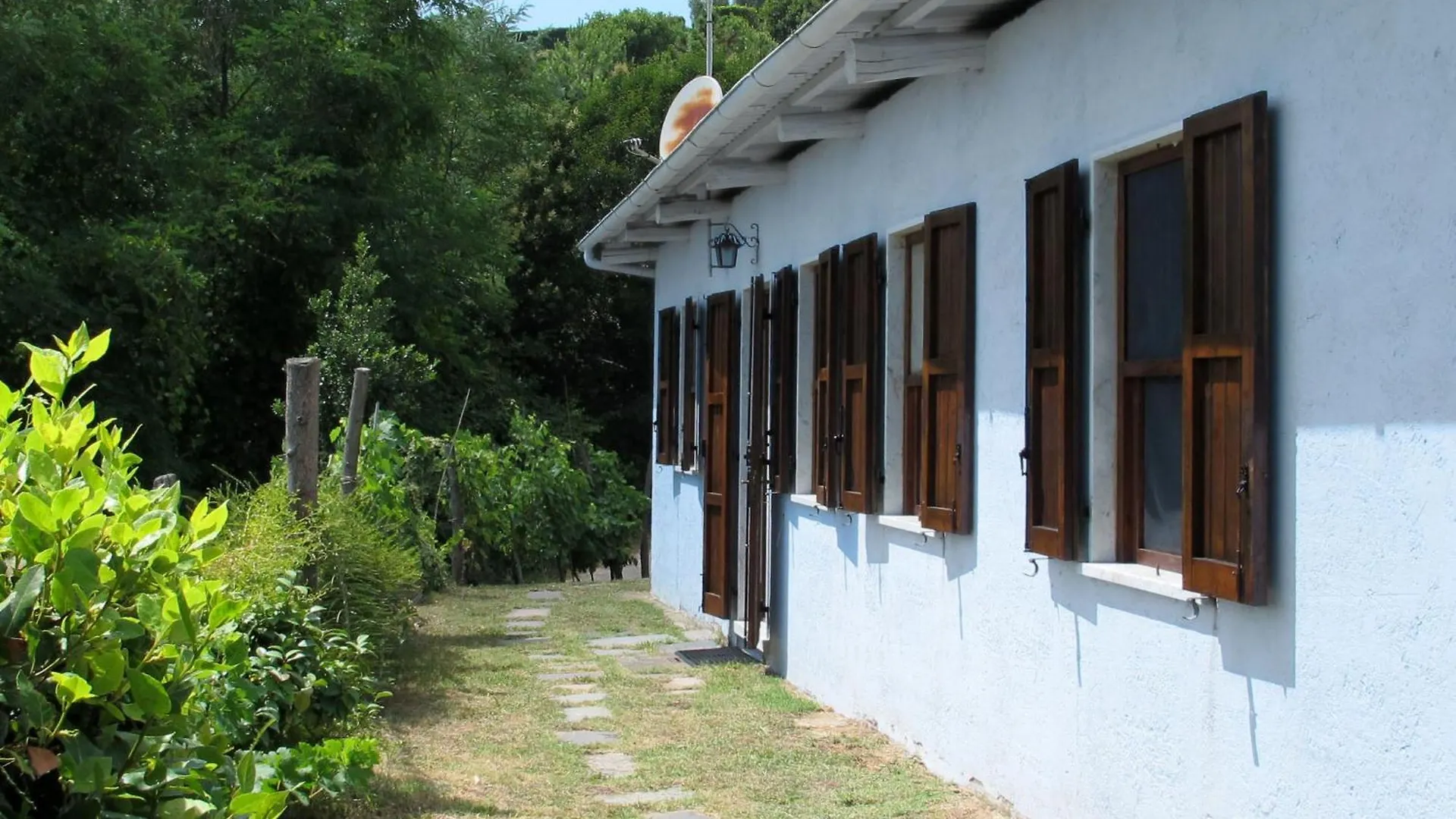 Holiday Home Margherita By Interhome Montignoso