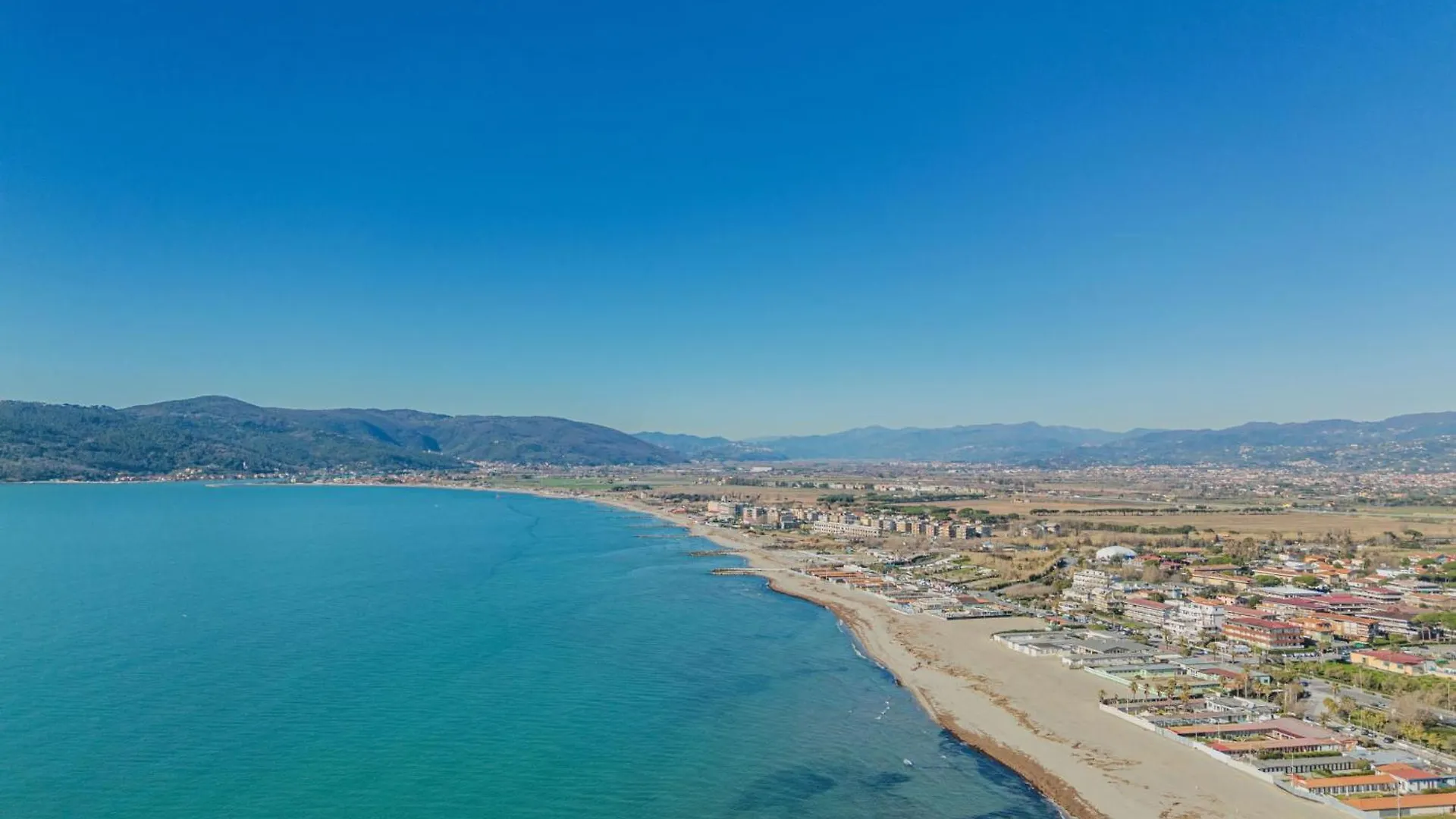Holiday Home Margherita By Interhome Montignoso Italy