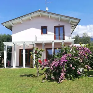  Bed & Breakfast La Rosa Bio