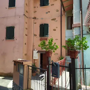  Casa vacanze Casetta Spino Fiorito