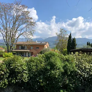 Casa vacanze Casa Le Rondinelle