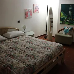  Appartamento Mari & Monti