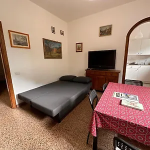  Appartamento Tra Le Alpi Apuane E Il Mare