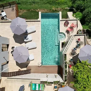  Resort Tenuta Zamparina