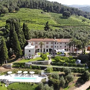 Relais Montepepe Winery & Bed & Breakfast