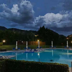 2* Aparthotel Aurelia Rta Detta Il Cascinale